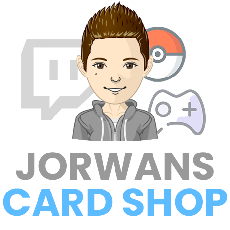 Jorwans Card Shop